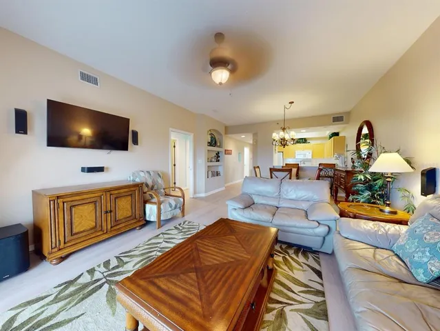 $429,900 | 5300 South Atlantic Avenue, Unit 4503, New Smyrna Beach, FL 32169