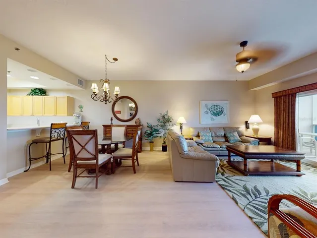 $429,900 | 5300 South Atlantic Avenue, Unit 4503, New Smyrna Beach, FL 32169