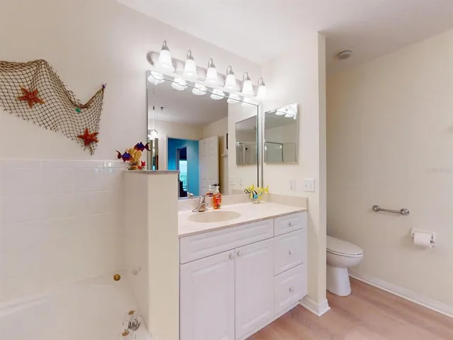 $429,900 | 5300 South Atlantic Avenue, Unit 4503, New Smyrna Beach, FL 32169