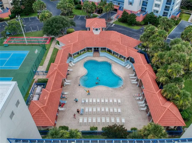 $429,900 | 5300 South Atlantic Avenue, Unit 4503, New Smyrna Beach, FL 32169
