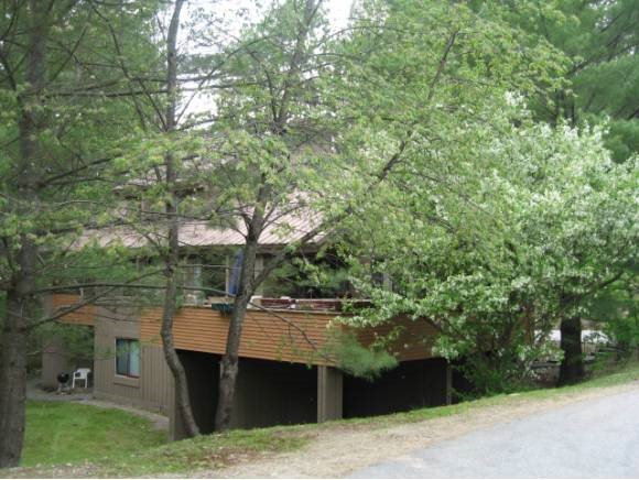 17-1 Overlook Road, Unit 1 Lincoln, NH 03251 - Photo 1 of 1