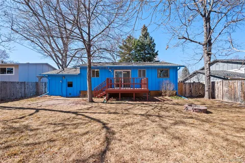 $485,000 | 1400 Ash Drive, Fort Collins, CO 80521