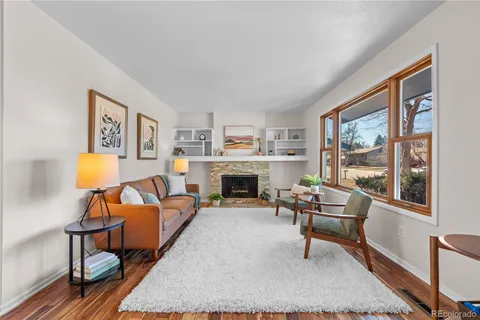 $485,000 | 1400 Ash Drive, Fort Collins, CO 80521