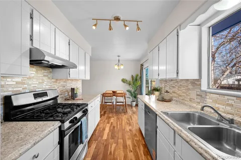 $485,000 | 1400 Ash Drive, Fort Collins, CO 80521