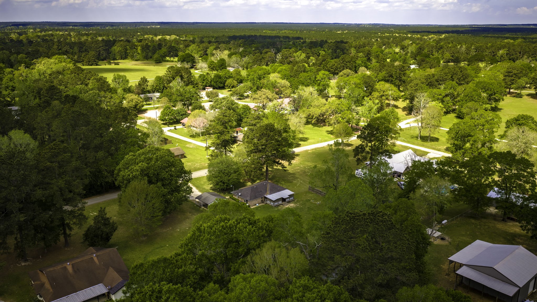 200 Manuel Road Shepherd, TX 77371 - Photo 4 of 29