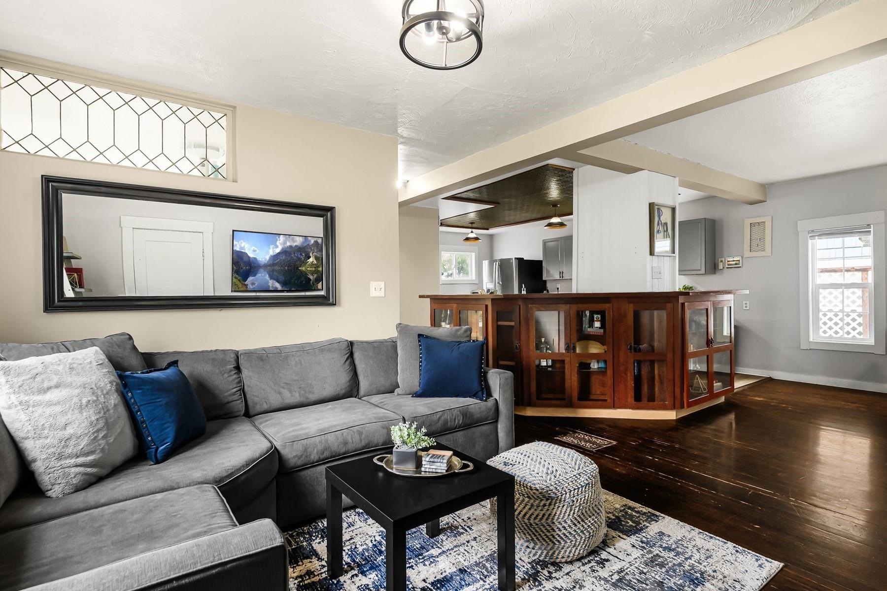 2621 West Sharp Avenue Spokane, WA 99201 - Photo 10 of 32