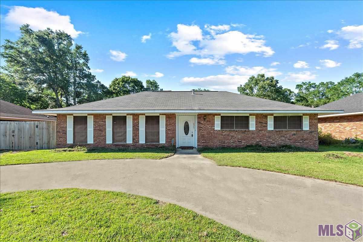 9561 Rustling Oaks Drive Baton Rouge, LA 70818 - Photo 1 of 17