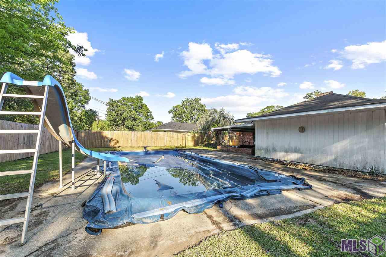 9561 Rustling Oaks Drive Baton Rouge, LA 70818 - Photo 17 of 17
