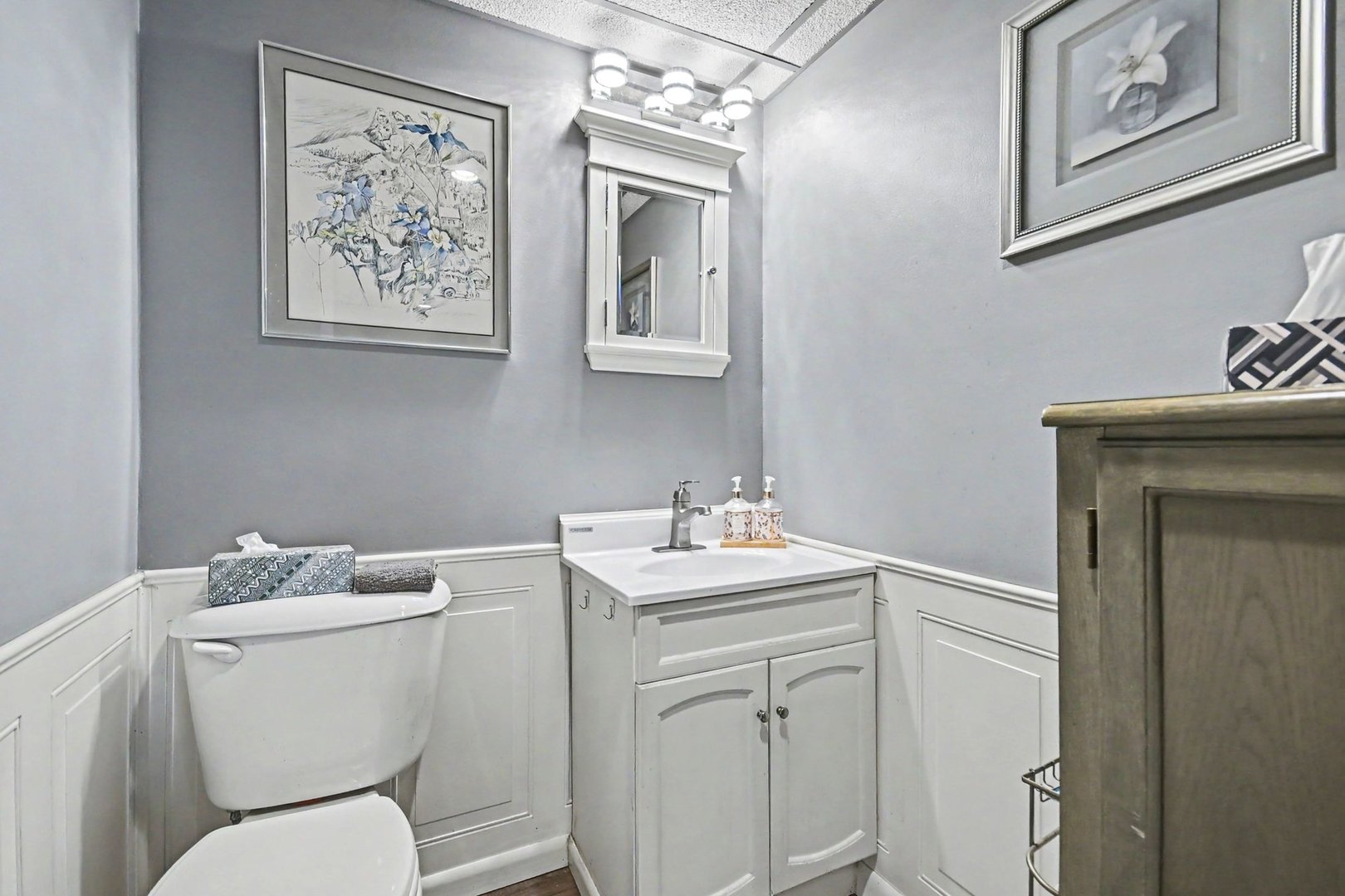 136 Augusta Road Oswego, IL 60543 - Photo 12 of 32 Gallery Image 12