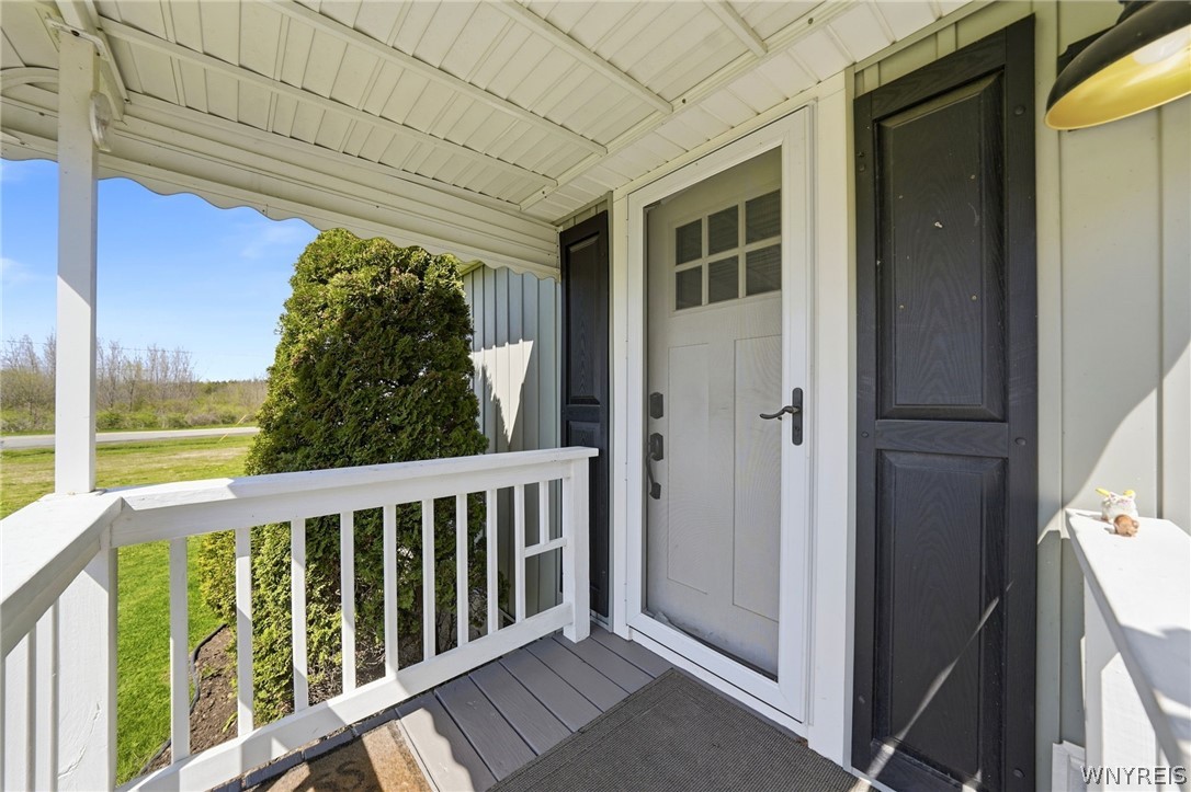 8398 Lower Lake Road Somerset, NY 14012 - Photo 3 of 50