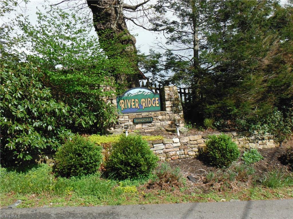 Lot 20 River Ridge Road Boone, NC 28607 - Photo 1 of 7 Gallery Image 1