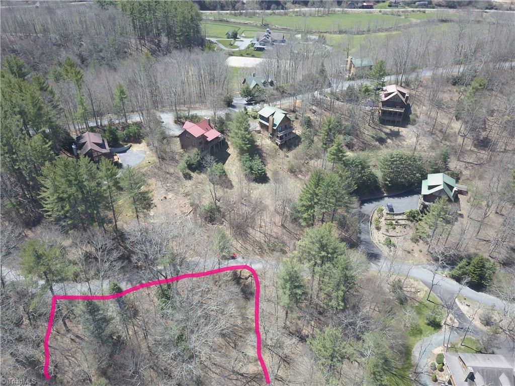 Lot 20 River Ridge Road Boone, NC 28607 - Photo 5 of 7 Gallery Image 5