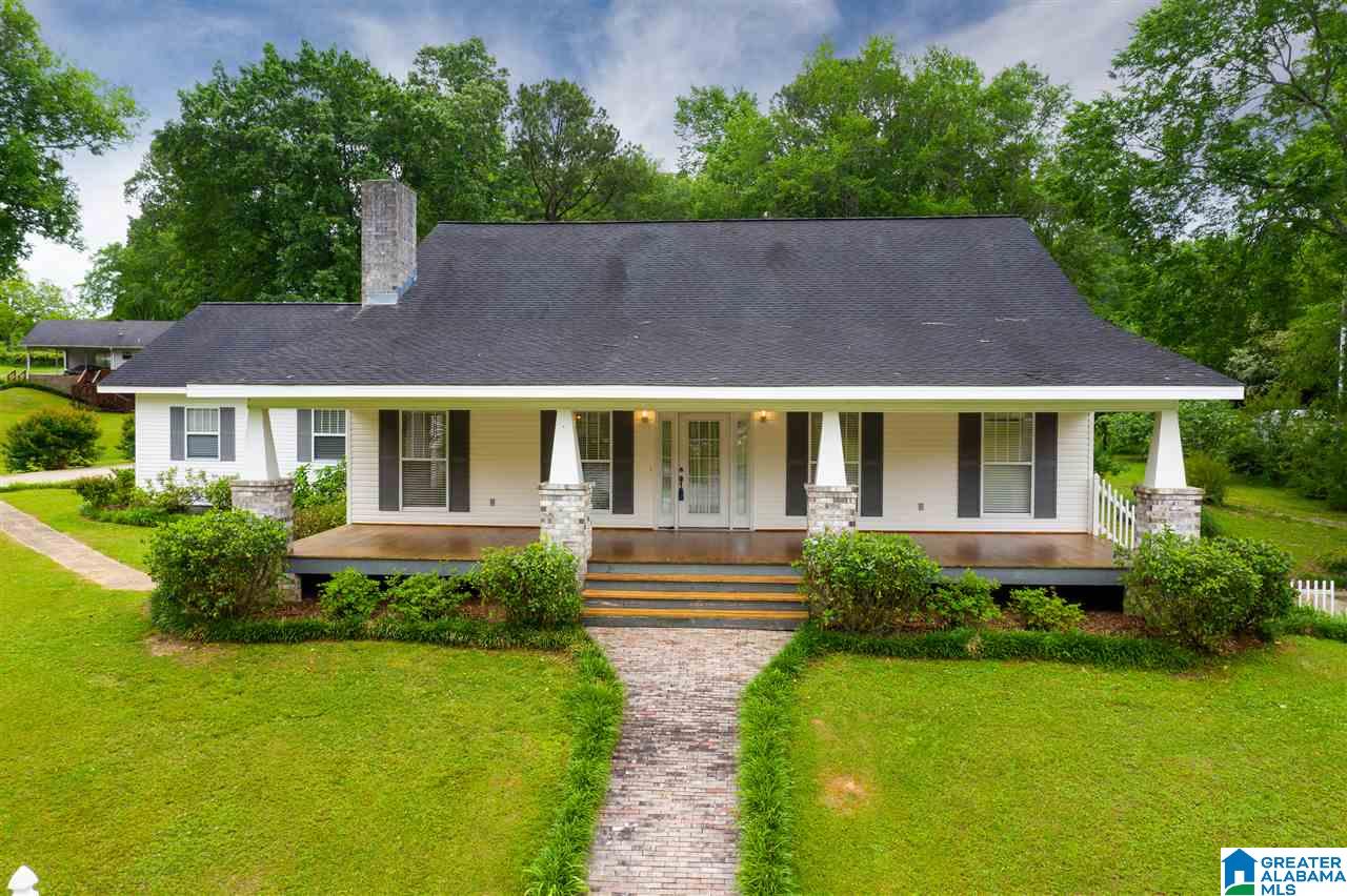 5633 Hidden Valley Road McCalla, AL 35111 - Photo 35 of 44
