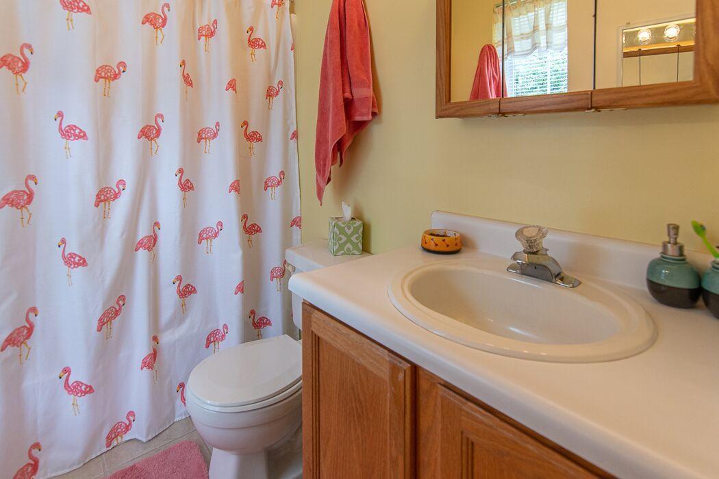 2612 Spring Road Southwest Roanoke, VA 24015 - Photo 17 of 44 Spring RD 13