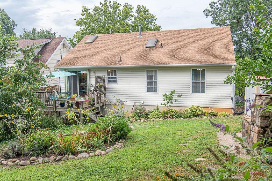 2612 Spring Road Southwest Roanoke, VA 24015 - Photo 31 of 44 Spring RD 27