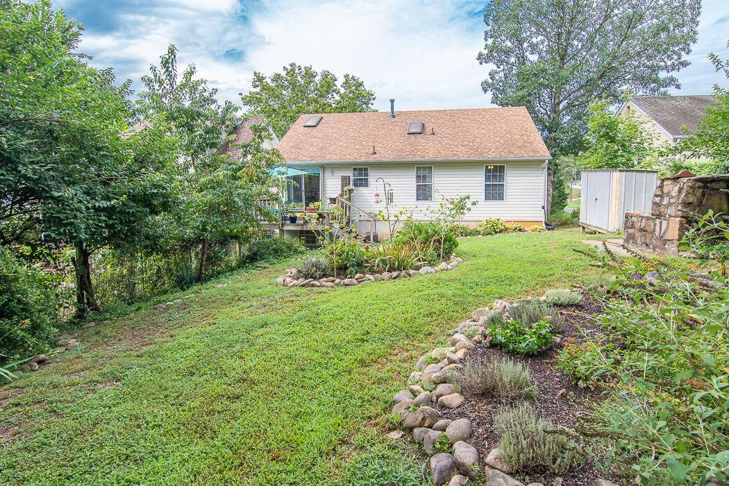 2612 Spring Road Southwest Roanoke, VA 24015 - Photo 35 of 44 Spring RD 31
