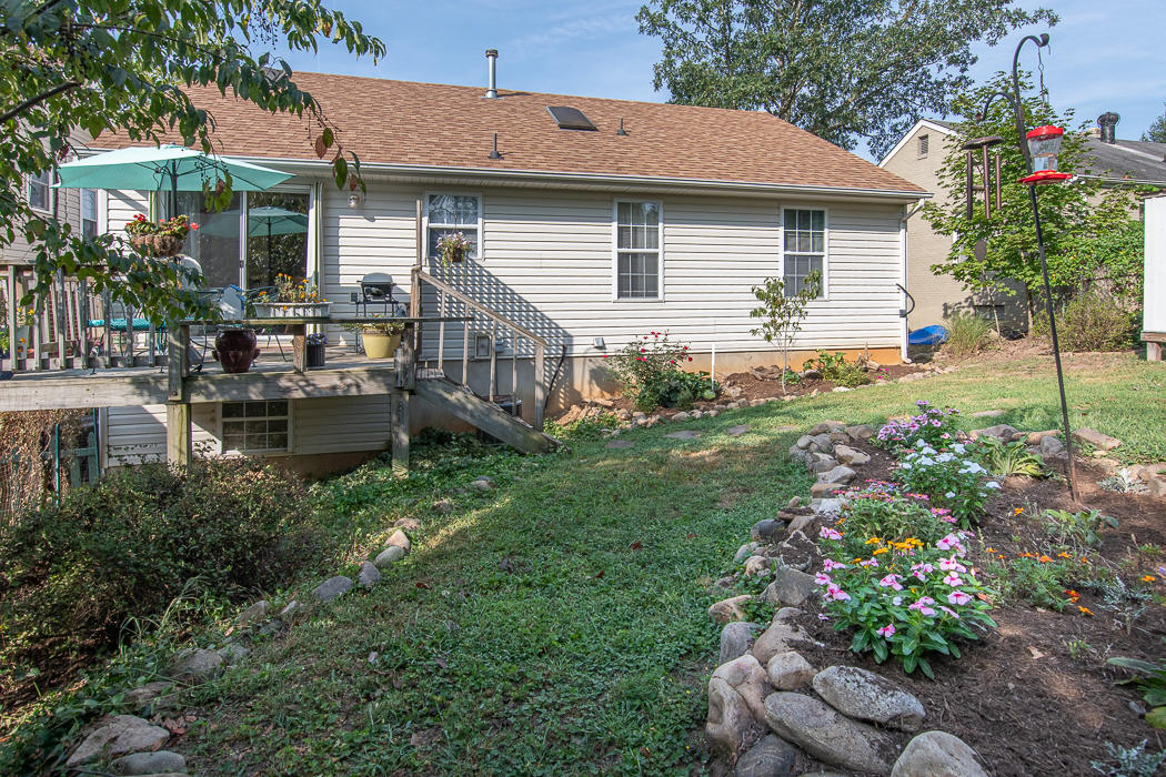 2612 Spring Road Southwest Roanoke, VA 24015 - Photo 36 of 44 Spring.RD