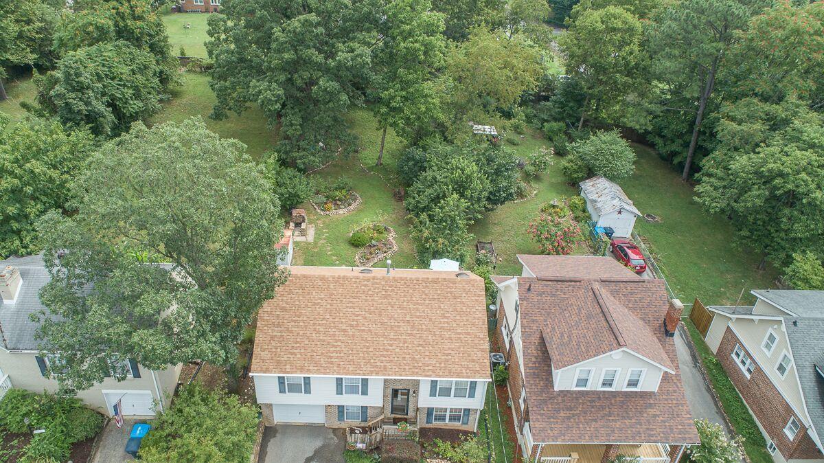 2612 Spring Road Southwest Roanoke, VA 24015 - Photo 40 of 44 Spring Rd 35