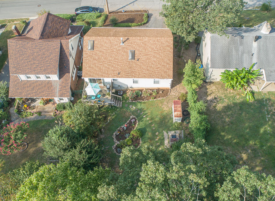 2612 Spring Road Southwest Roanoke, VA 24015 - Photo 41 of 44 Spring.RD