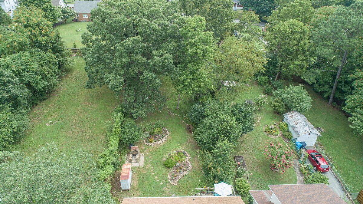 2612 Spring Road Southwest Roanoke, VA 24015 - Photo 42 of 44 Spring RD 32