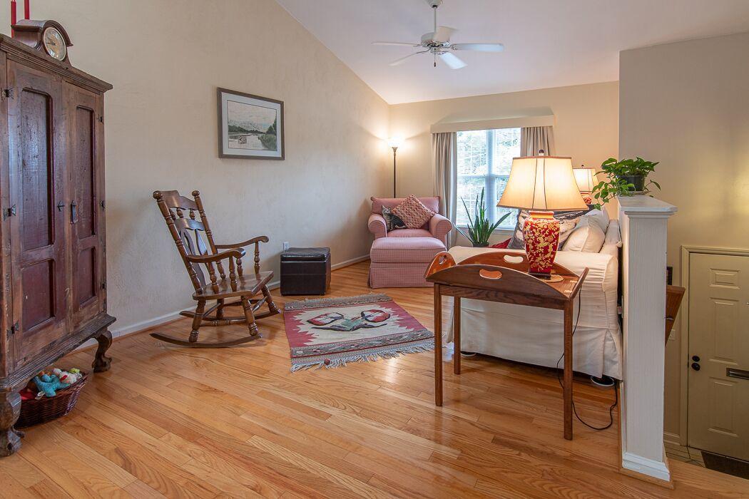 2612 Spring Road Southwest Roanoke, VA 24015 - Photo 6 of 44 Spring Rd 1