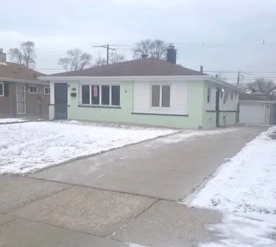 $184,900 | 1263 Mackinaw Avenue, Calumet City, IL 60409