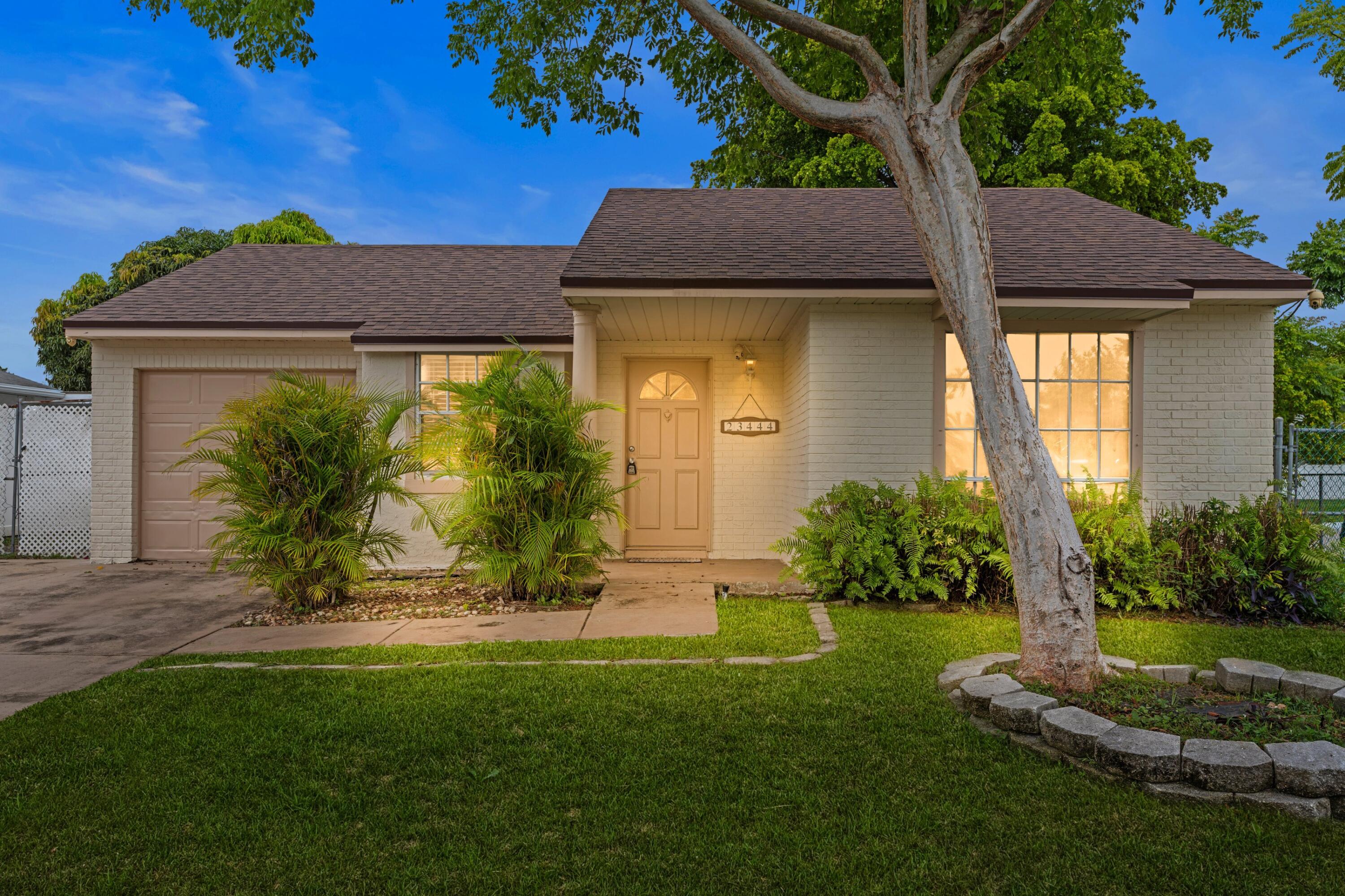 23444 Shetland Run Boca Raton, FL 33433 - Photo 19 of 39 Twilight