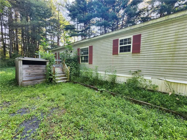 $114,000 | 661 Peruville Road, Dryden, NY 13073