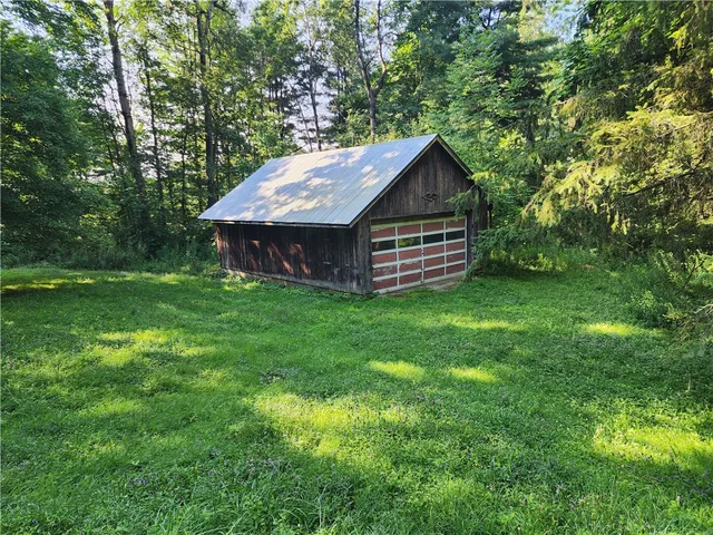 $114,000 | 661 Peruville Road, Dryden, NY 13073
