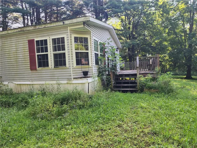 $114,000 | 661 Peruville Road, Dryden, NY 13073