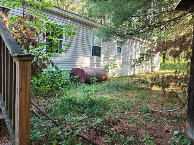 $114,000 | 661 Peruville Road, Dryden, NY 13073