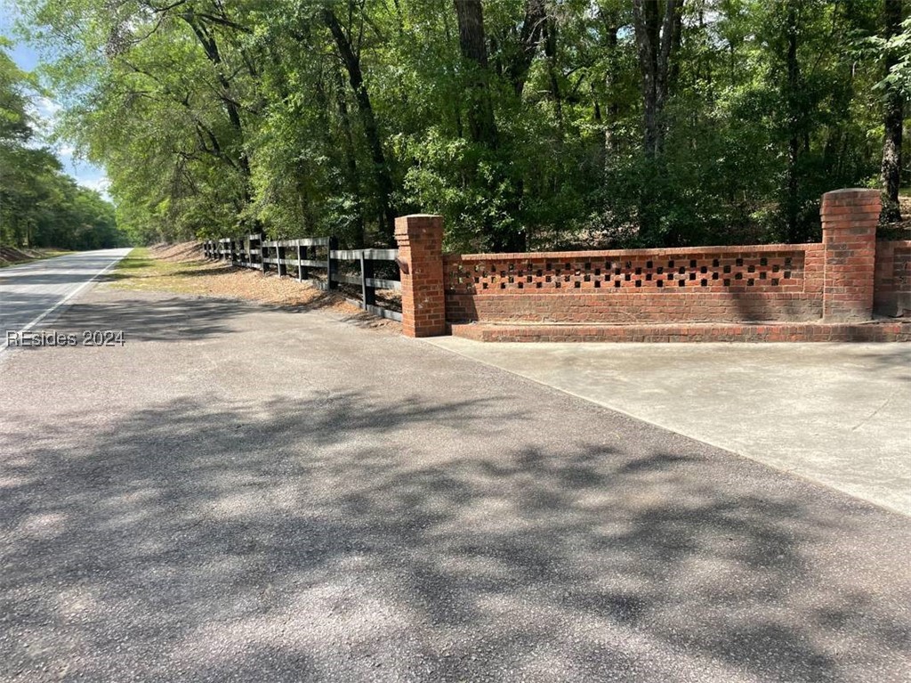 3481 Sand Hills Road Garnett, SC 29922 - Photo 3 of 47