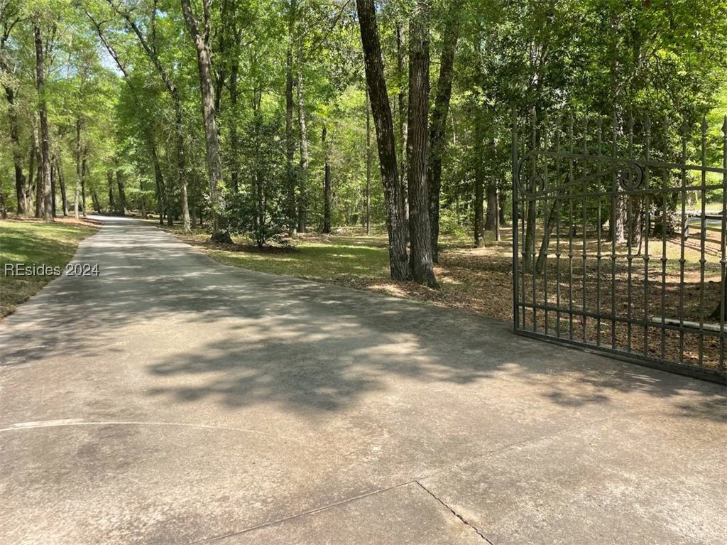 3481 Sand Hills Road Garnett, SC 29922 - Photo 4 of 47