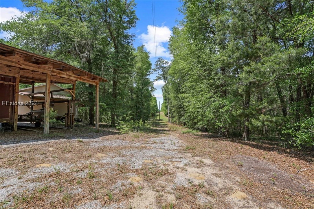 3481 Sand Hills Road Garnett, SC 29922 - Photo 44 of 47