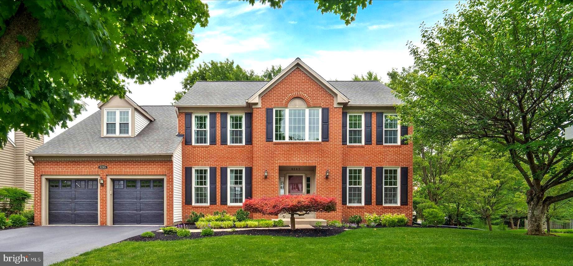 8285 Glenmar Road Ellicott City, MD 21043 - Photo 1 of 69