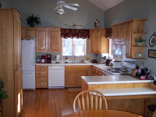 8060 Perk Road St. Germain, WI 54558 - Photo 8 of 20 Gallery Image 8