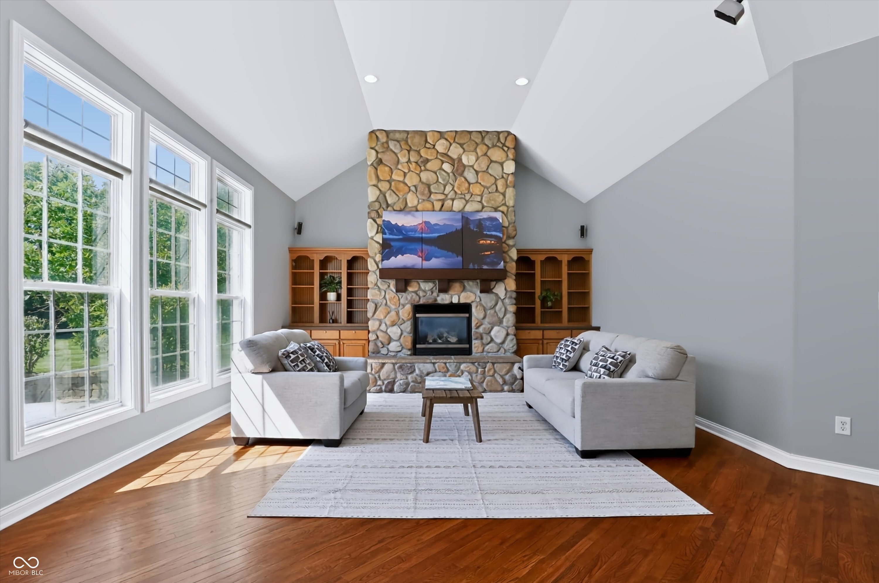 2569 Dawn Ridge Drive Carmel, IN 46074 - Photo 15 of 56