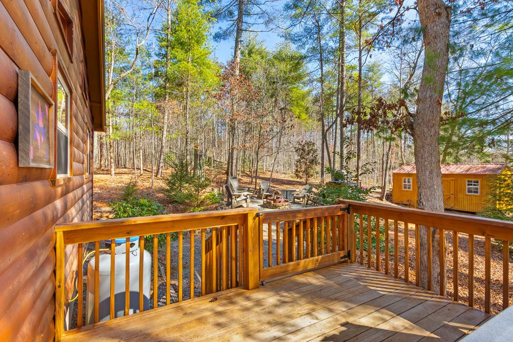 220 Moonlight Ridge Murphy, NC 28906 - Photo 30 of 41