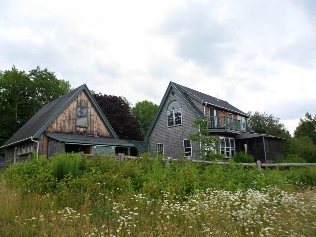 88 Veazie Road Searsport, ME 04974 - Photo 4 of 30 Photo