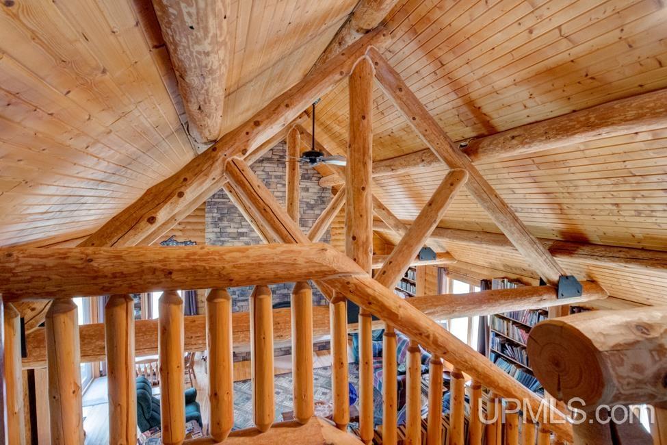 14281 Evergreen Road Rock, MI 49880 - Photo 22 of 78