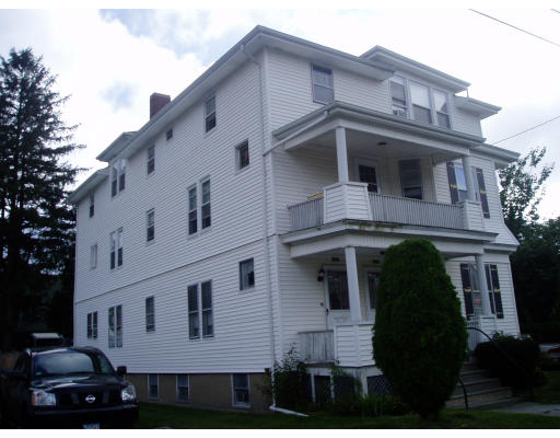 125 Bigelow Street Fall River, MA 02720 - Photo 1 of 1 Gallery Image 1