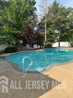 48 Eastern Drive Kendall Park, NJ 08824 - Photo 9 of 9 a view of a basketball court