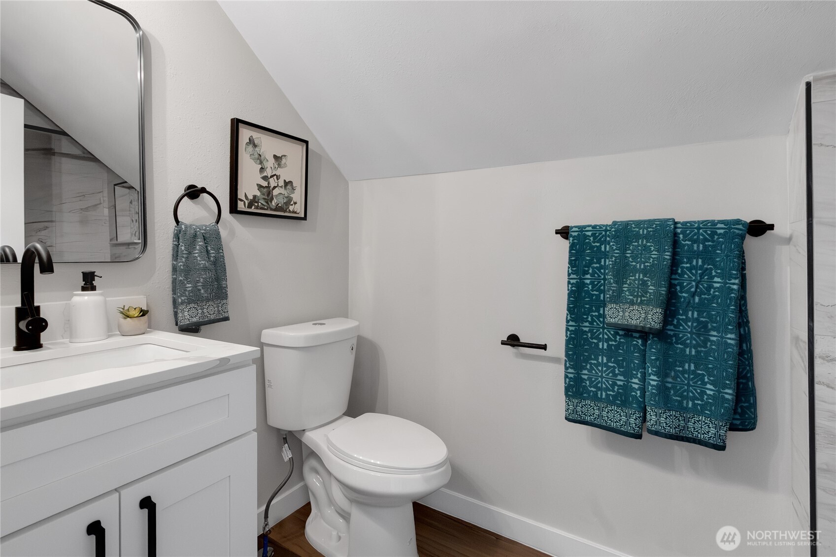 307 South Exchange Street Aberdeen, WA 98520 - Photo 18 of 23
