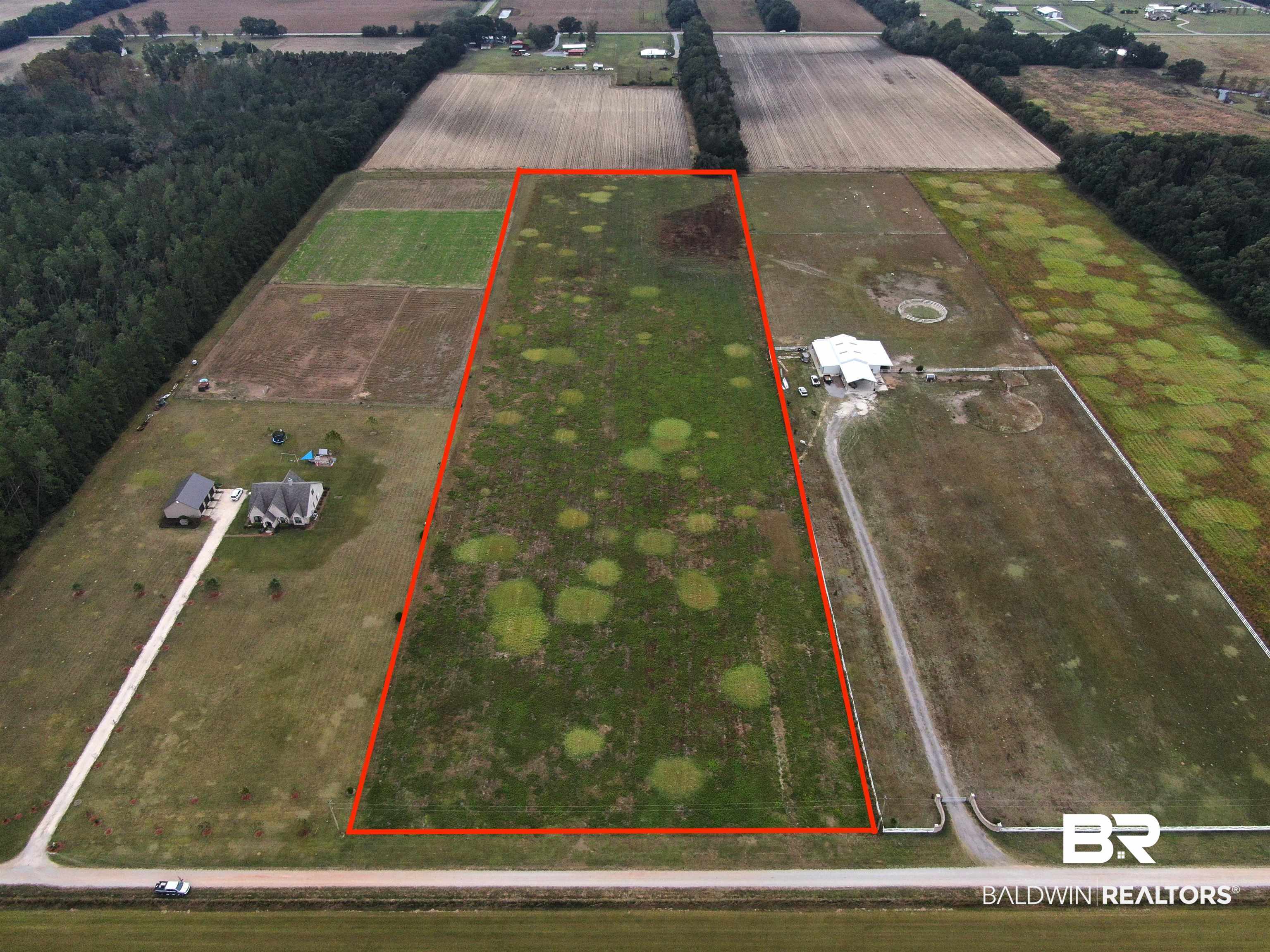 20382 Engel Road Summerdale, AL 36580 - Photo 2 of 6
