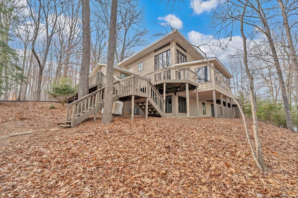 2768 Lake Retreat Road Huddleston, VA 24104 - Photo 4 of 92 54-MIB02770