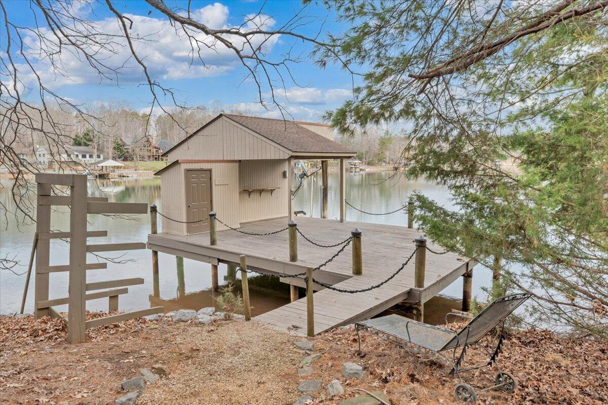 2768 Lake Retreat Road Huddleston, VA 24104 - Photo 65 of 92 55-MIB02779