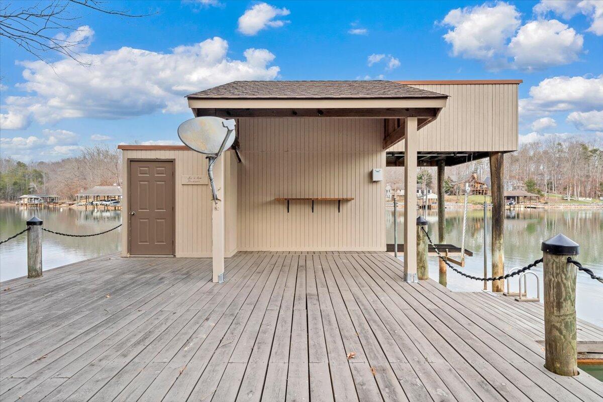 2768 Lake Retreat Road Huddleston, VA 24104 - Photo 66 of 92