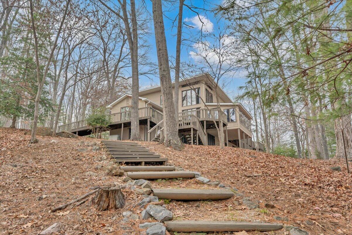 2768 Lake Retreat Road Huddleston, VA 24104 - Photo 68 of 92 59-MIB02794