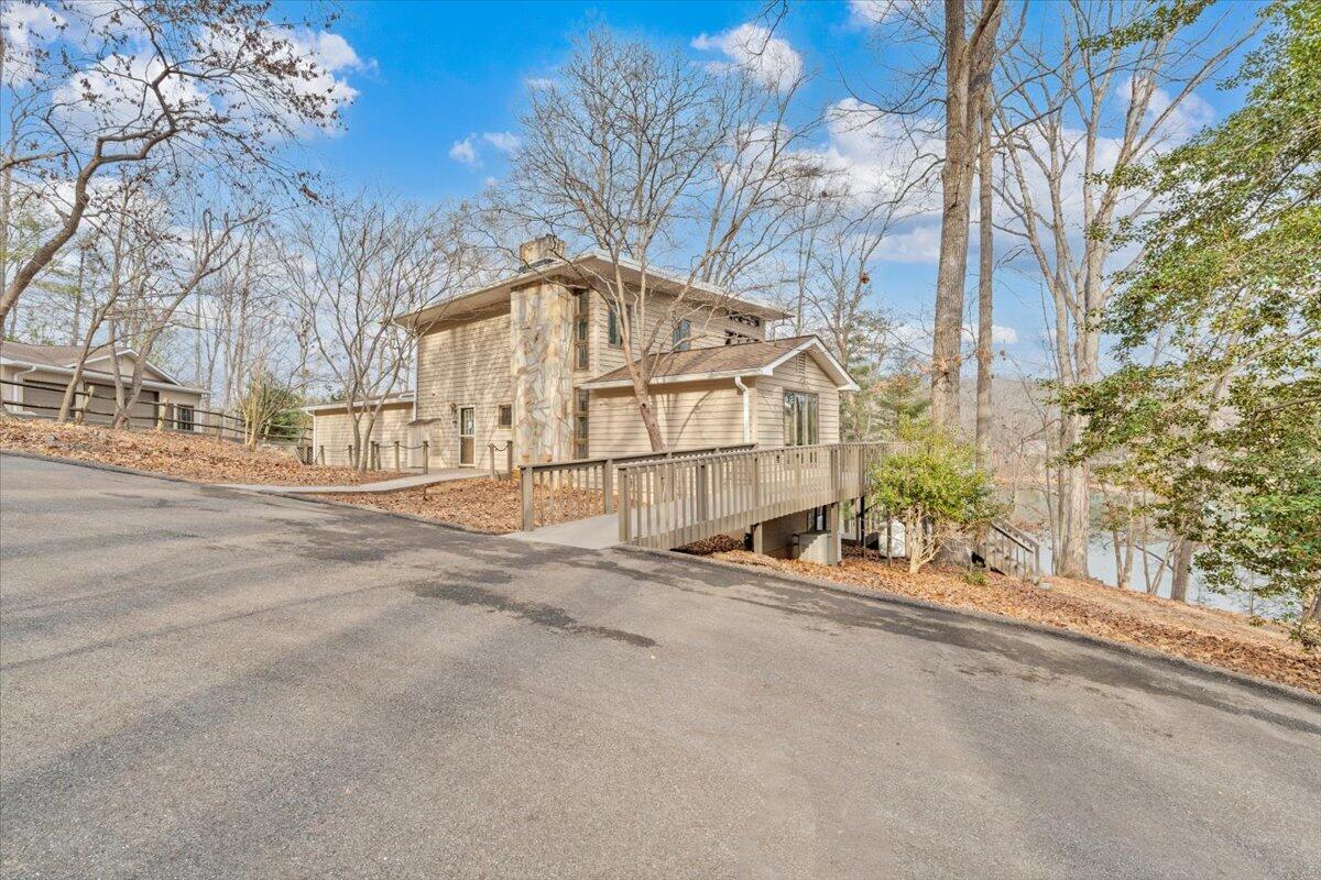 2768 Lake Retreat Road Huddleston, VA 24104 - Photo 90 of 92 70-MIB02752