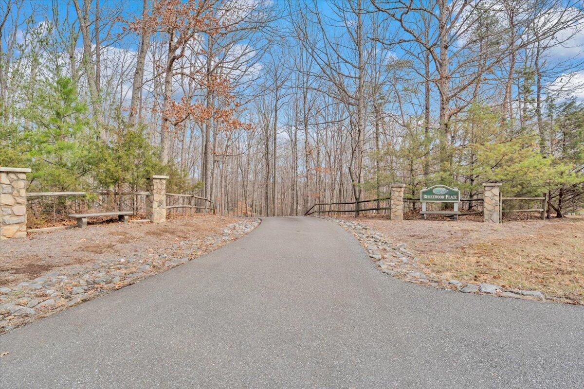 2768 Lake Retreat Road Huddleston, VA 24104 - Photo 10 of 92 a view of outdoor space and yard